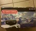 Sc-1500 Tear Swiss Issue Bag Cargo 15 Rooftop Stitching Cu. Ft. Black Lining