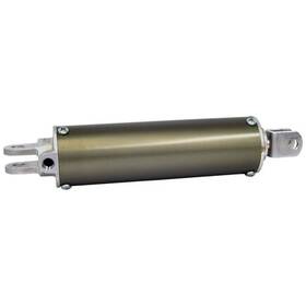 12091 Tectran Fifth Wheel Trailer Hitch Air Cylinder 5/8 Inch Shaft 19 1/4