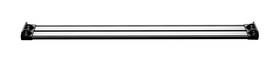 4722051 Teraflex For Jeep Nebo Roof Rack Cargo Slat Silver 07-18 Wrangler Jk/jku