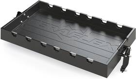 7102000 Teraflex Jl 4dr Sierra Rear Cargo Rack
