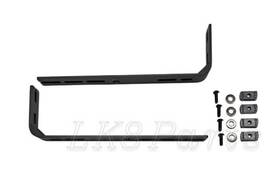 Tf8009 Terrafirma T Slot Roof Rack Awning Mounting Bracket Kit For Defender L663