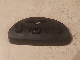 1518240-00-b Tesla Model Y Front Right Passenger Side Roof Rack Rubber Pad Part