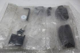 1518241-00-b Tesla Genuine Model Y Roof Rack Cross Bar System Assembly Oem