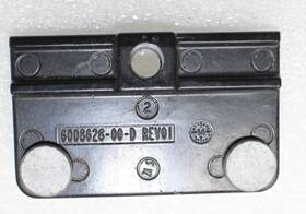 1045528-00-c Tesla 6008628-00-c Model S Roof Rack Mounting Bracket Oem Genuine