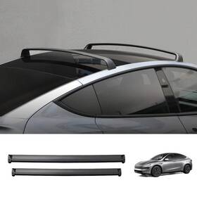 Ze1159142511629801g Tesla Brand New Model Y Roof Rack - Sealed In Box