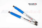 Tf144 Terrafirma Land Range Rover Pro Sport Front Shock Lift Pair