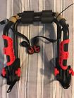 Tg-rk1b204b Tyger Deluxe Trunk Mount Black Carrier Rack For