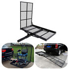 Th03btzj62230002 Unbrand Mobility Carrier Wheelchair 791658109114