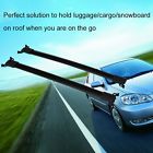 Th03btzj649280001 Unbranded Cross Bar Crossbars Roof