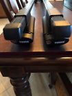 Th45050 Thule Complete Crossroad Roof Rack Th