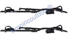 Th598003 Thule Proride Black Roof Bike Square And Aeroblade Free Pickup