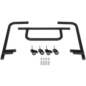 Th125746e The-one-fp For 1987-2020 Jeep Wrangler Yj Tj Jk Jl Hard Top Carrier Storage Cart
