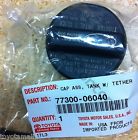 77300-06040 Threaded Toyota Cap Oem Gas Style Factory