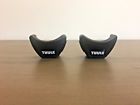 Thtc2 Thule New End Caps Wheel Tray Freeship