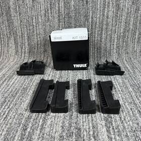 1515 Thule 091021030893 Fit Kit - Toyota Corolla 2010- Roof Rack Preowned