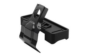 5107 Thule 091021554740 Roof Rack System Fit Kit -
