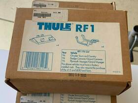 Thule 091021661172 Rf1 Rack Fits 1996