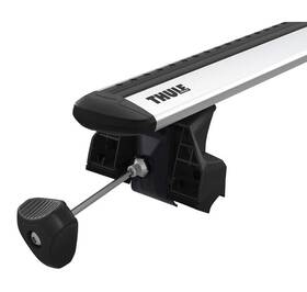Thule 091021734142 Evo Flush Rail Foot Pack