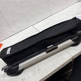 301404 Thule 091021879485 Telescoping Roof Access Cargo Van Ladder Bar