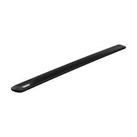 Thule 091021999336 Wingbar Evo 150 60 Inch Black - Free Shipping