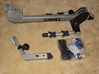 Th9042 Thule " 1-1 2 Rack - Hitches Helium Bike Tilting Aero 4 Aluminum Th9042 Thule " 1-1 2 Rack - Hitches Helium Bike Tilting Aero 4 Aluminum