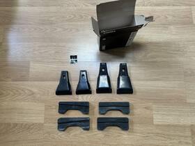 145043 Thule Kit - Model Number 5043 For Honda Civic 2016-2021