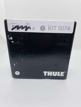 145074 Thule New 5074 Roof Rack System Fit Kit Select 15-20 Ford Edge