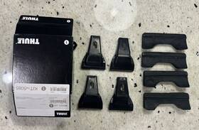 145085 Thule Kit 5085 Audi A3 Hatchback 03-12 /sportback 04-12 / 5dr Hatch 06-15