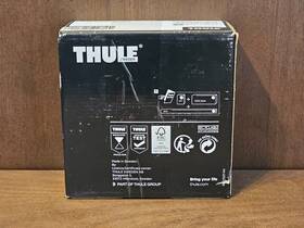 145177 Thule 5177 Roof Rack Mount Fit Kit For 4 Clamps - Ford F150 4-dr Crew Super Cab
