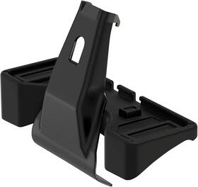 145241 Thule Kit Fit 5124 Roof Rack Mount Set Of Four