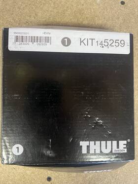 145259 Thule Foot Kit 5259 Kia K5 Sedan
