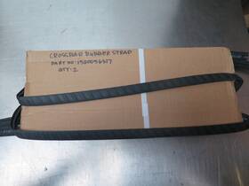 1500056317 Thule Crossbar Rubber Straps Xsporter Pair Of 2 Od-1