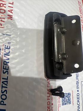 183101 Thule Podium Fit Kit 3101 Single