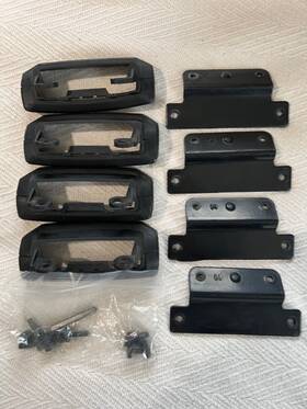 184041 Thule 4041 Fit Kit
