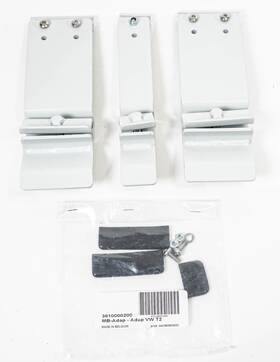 Pn-th307880 Thule 307880 Hideaway Awning Adapter For Vw T2