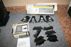 Thule 430 Tracker Ii Foot Pack Kit Pak Tk1 Roof Rack Feet 091021430174