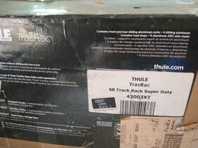 43003xt Thule Sr Trac Rac