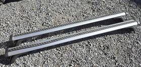 4ke.071.151 Thule Audi Etron Oem Roof Rack
