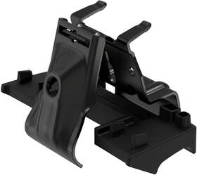 5560146001 Thule Roof Rack Mounting Adapters Vehicles With Flush Railings - 186095