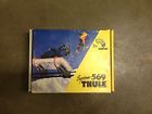 Thule 569 Carrier Snowboard Accessory