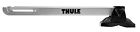 Thule 593 Wheel-on Rooftop Bicycle Wheel Carrier 091021593176
