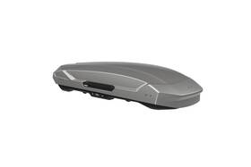 Thule 639851 Roof Cargo Carrier Motion 3 Xl Rooftop Box Black