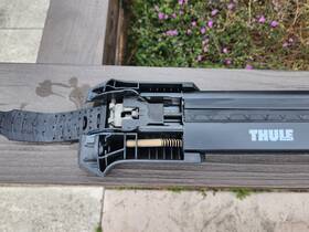 721220 Thule Roof - Rack