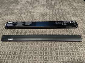 721320 Thule Wingbar Edge Rail 86 Cm 34 Inch
