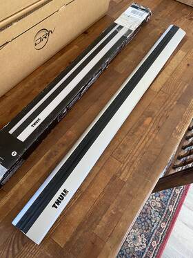 721400 Thule Wing Bar