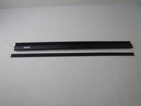 721520 Thule - 104cm Wingbar Edge Roof Bar Black