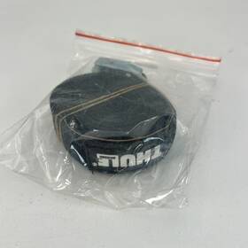 7521618002 Thule Quick Draw Tie-down Replacement Strap Cinch Black