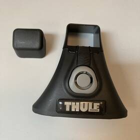 853-3593 Thule 753-2152/853-3593 430 Tracker Ii Foot Push Button With End Cap Sweden Replacement