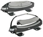 Thule 809 Double Decker Surfboard Rooftop Carrier New In Box 091021759312