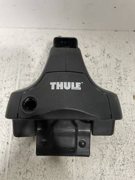 8525453001 Thule Rapid Traverse Foot Pack 480r For Vehicles 1-pack Replacement Only Black